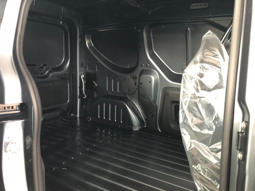 Imagen 4 de 16 de Renault Kangoo Express Confort 1.6