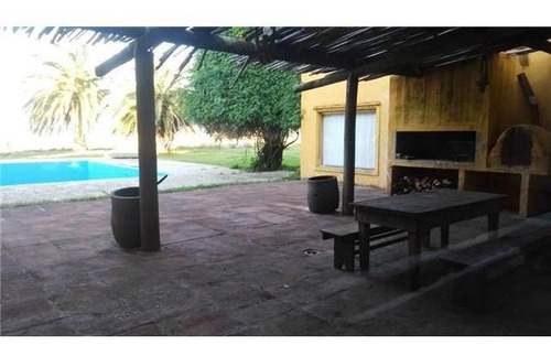 Imagen 18 de 26 de Alquiler.campo. Provincia De Buenos Aires. Ranchos