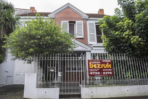 Imagen 2 de 28 de Casa - Mart.-vias/libert.