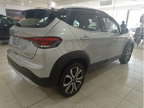 Imagen 4 de 18 de Fiat Pulse Turbo 1.0 Impetus. Entrega Inmediata /ga