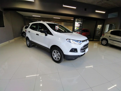 Ford Ecosport 2.0 Se 143cv 4x2