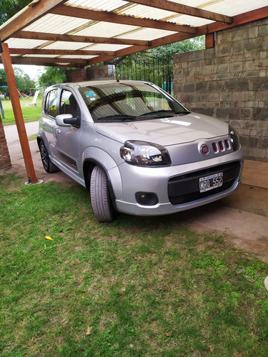Fiat Uno 1.4 Sporting