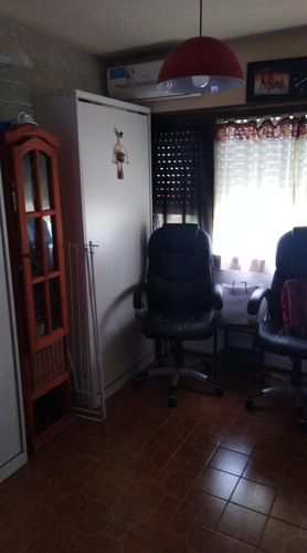 Departamento En Venta - 1 Dormitorio 1 Baño - 31mts2 - Villa Gesell