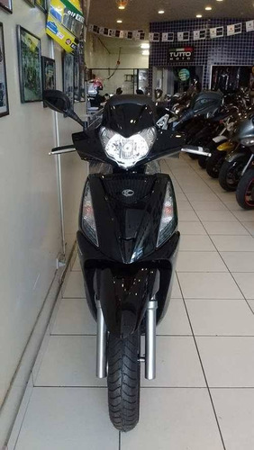Kymco People Gti 300 Abs 2021 0km - Moto & Cia