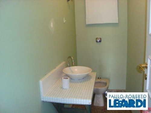 Imagem 7 de 15 de Apartamento - Morumbi - Sp - 352397