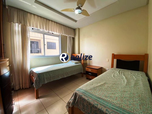 Imagem 22 de 30 de Apartamento Frente Para O Mar Com 4 Quartos À Venda Na Praia Do Morro, Guarapari-es - Realize Negócios Imobiliários. - Ap00008 - 33370186