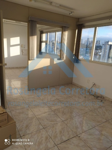 Imagem 4 de 11 de Sala - Sa00180 - 69532725
