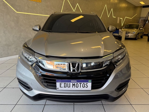 Honda HR-V EXL 1.8 Flex Automático