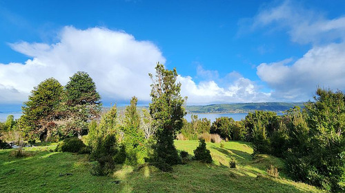 Pto Montt / Calbuco / Chiloe