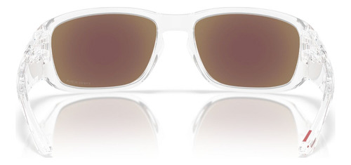 Lentes De Sol Tourniquet Prizm Sapphire Oakley Oo9521952104