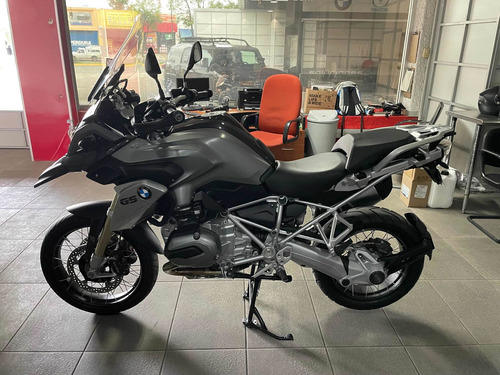 Imagen 6 de 8 de Bmw R 1200 Gs