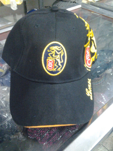 Gorra De Leones Del Caracas Al Detal Y Al Mayor 