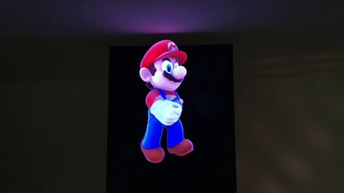 Ventilador De Hologramas 3d Publicidad Para Tu Negocio (120)