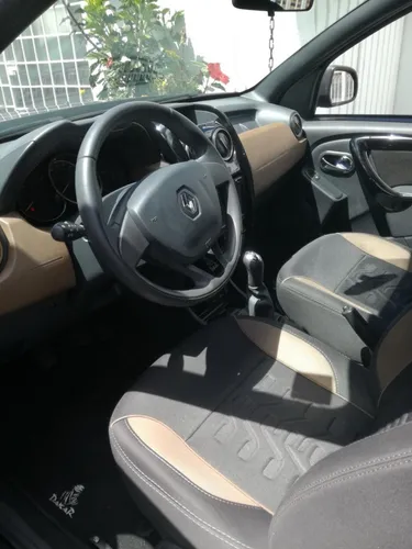 Renault Duster 1.6 Dynamique 4X2
