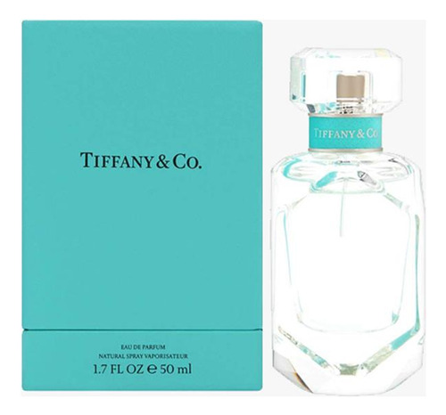 Tiffany & Co 75ml Edp Para Mujer