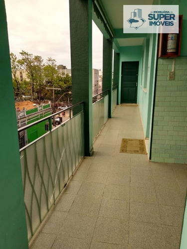 Imagem 23 de 23 de Apartamento A Venda No Bairro Centro Em Pelotas - Rs. - 882-1