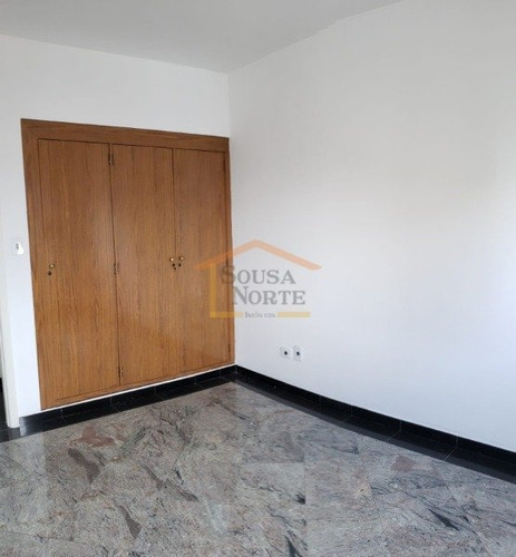 Imagem 10 de 15 de Apartamento, Venda, Santana, Sao Paulo - 29318 - V-29318