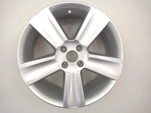 Roda Avulsa Aro 17 Volkswagen Saveiro Cross Krmai R7 (4058)