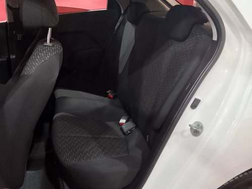 Hyundai HB20 1.0 UNIQUE 12V FLEX 4P MANUAL