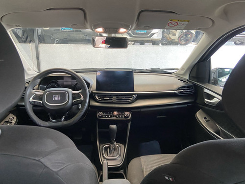 Fiat Pulse 1.3 Drive Flex Aut. 5p