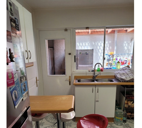 Excelente Y Cómoda Casa Muy Segura En Condominio