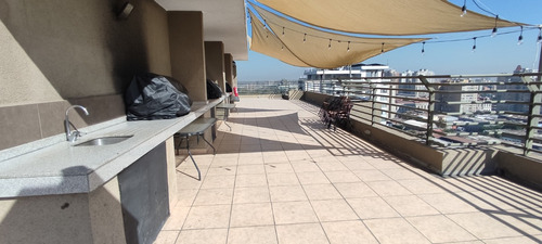 Arriendo Estudiantes Sin Gasto Comun, Stgo-av. Matta