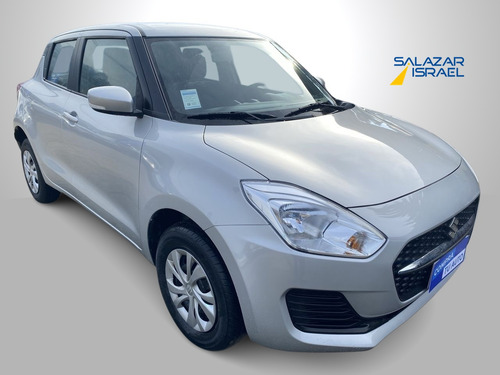 Suzuki Swift 2024