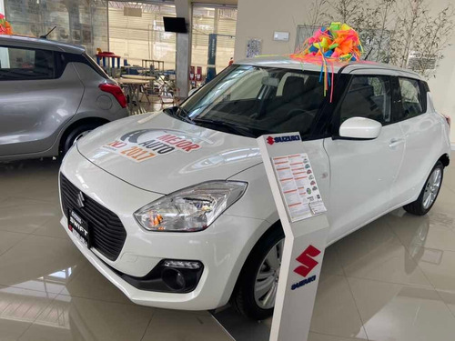 Suzuki Swift 1.2 Gls Mt 2020