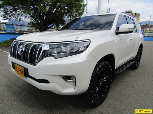 Toyota Prado Txl 3.0 4x4