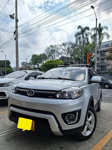 GWM Haval 1.5 M4
