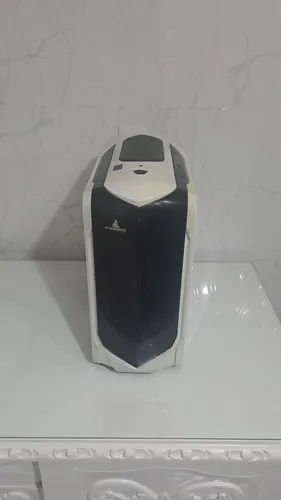 Computador De Mesa, Ryzen 5 2400g, Gtx 1050ti, 8gb Ram. (Usado)
