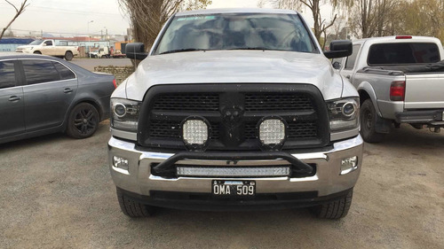 Imagen 8 de 15 de Dodge Ram Larramie