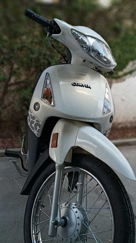 Imagen 18 de 22 de Corven Energy 110 0km R/t Rayos Tambor Chakan Moto