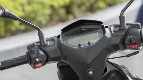 Moto Kymco Micare 125