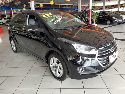 Hyundai Hb S 20 1.6 Confort Style Automatico