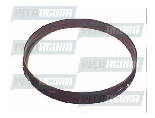 Aro Saia Radiador Para Scania T112 113 142  (283097,)