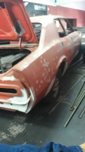 Ford Maverick