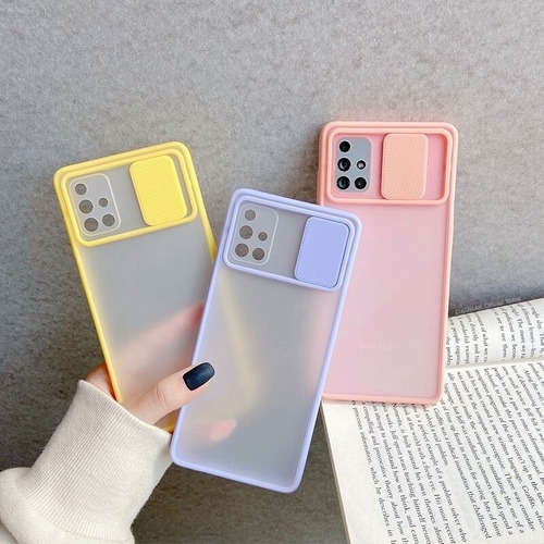 Imagem 4 de 4 de Capinha Capa Case Samsung A31 A51 A71 Full
