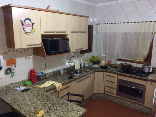 Imagem 17 de 18 de Casa - Ca00511 - 69521881