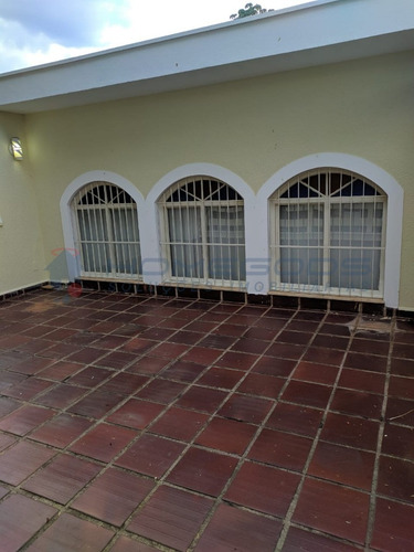 Imagem 14 de 16 de Casa Venda/locação Em Campinas Guanabara - Ca01249 - 69877167