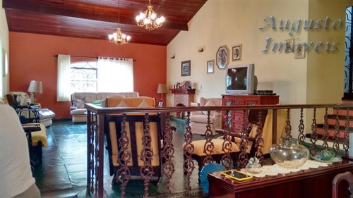 Imagem 3 de 29 de Chácaras À Venda Em Bom Jesus Dos Perdões/sp - Compre O Seu Chácaras Aqui! - 1289500