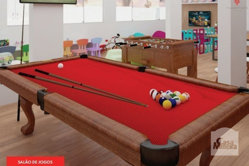 Imagem 4 de 11 de Apartamento À Venda No Padre Eustáquio - Código 470773 - 470773