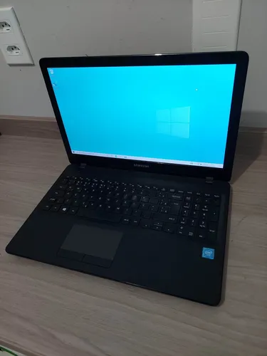 Notebook Samsung Em Perfeito Estado