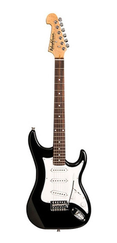Guitarra Eléctrica Sonamaster S1 B Washburn /urdile