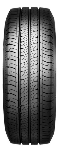 1 Llanta 205/65r16c 107/105t Goodyear Efficientgrip Cargo