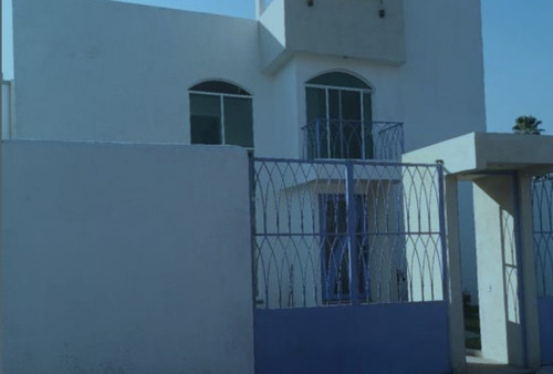 Venta De Casa Nueva, Conjunto Jacarandas En Oaxtepec Cocoyoc, Oaxtepec A 5 Min De Av Nacional, A 5 Min De Carretera Cocoyoc. Jmjc89
