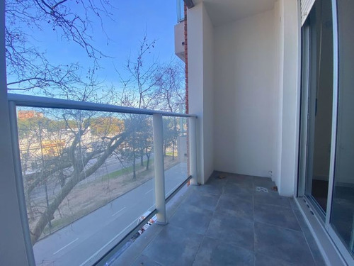 Imagen 8 de 13 de Venta De Apartamento 1 Dormitorio Parque Batlle - Cedar View