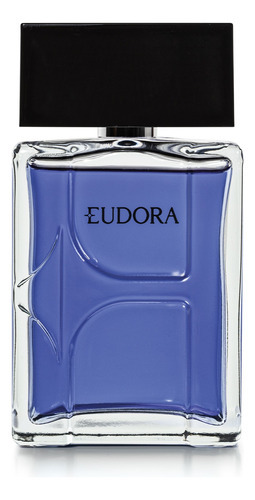 Perfume Masculino Eudora H Ready 100ml