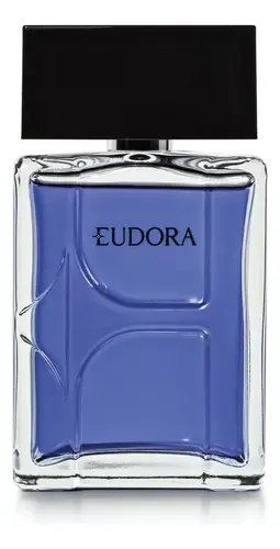 EUDORA HPerfume Masculino Eudora H Ready 100ml