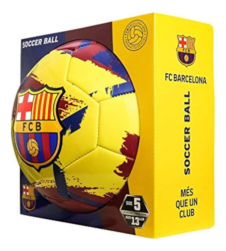 Balón De Fútbol Icon Sports Team